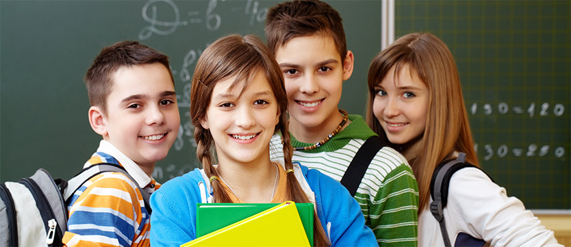 Preparación de exámenes en nuestra academia de inglés en Oviedo