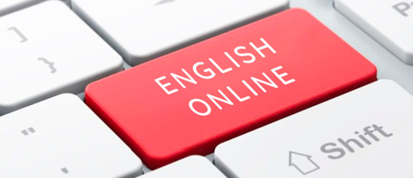 Cursos de inglés online en verano 2020