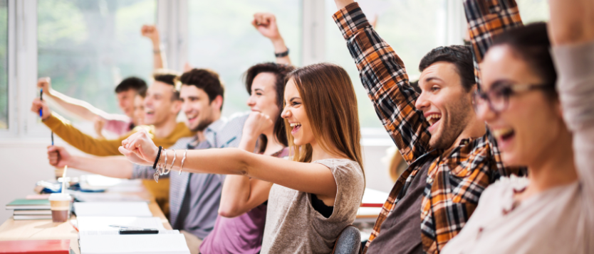 Vuelven los cursos de inglés en Oviedo