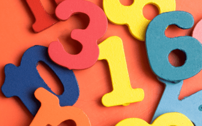 Domina los Números en Inglés: Todo sobre Números Ordinales y Cardinales