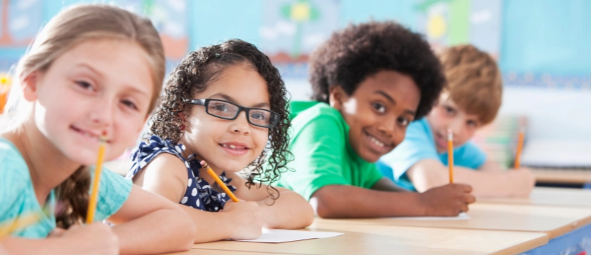 clases de inglés para niños