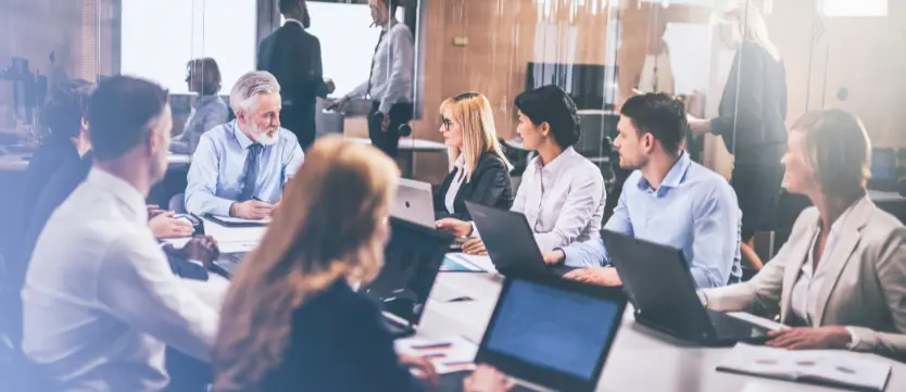 cursos de inglés para empresas