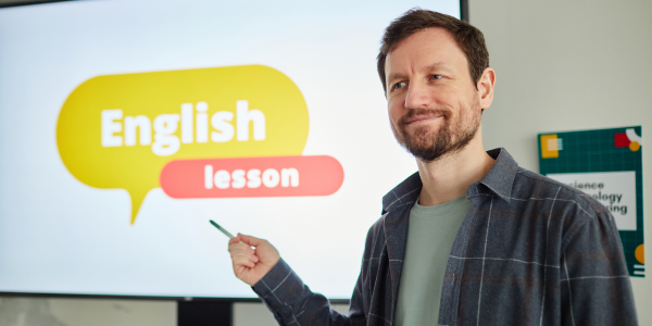 Cursos de inglés intensivos para adultos