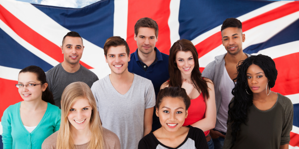 Cursos intensivos inglés verano