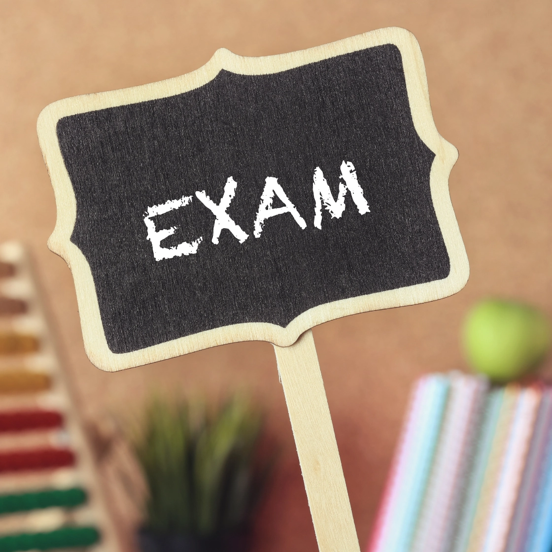 exam