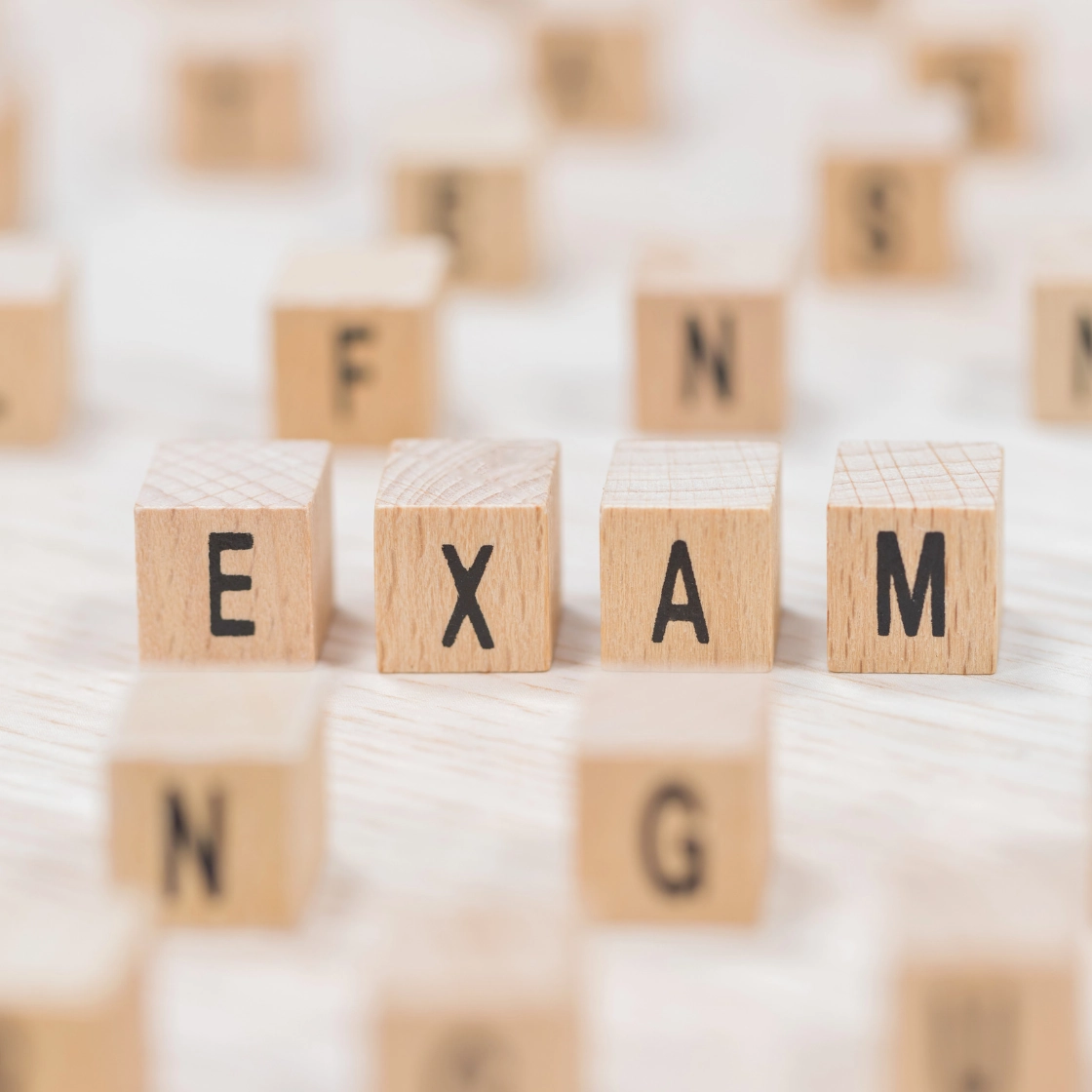 examen CAE