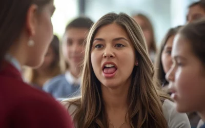 Cómo pronunciar la TH en inglés sin trabarte