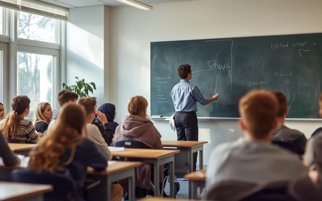 Cómo pronunciar el sonido SCHWA /ə/: el secreto del inglés natural
