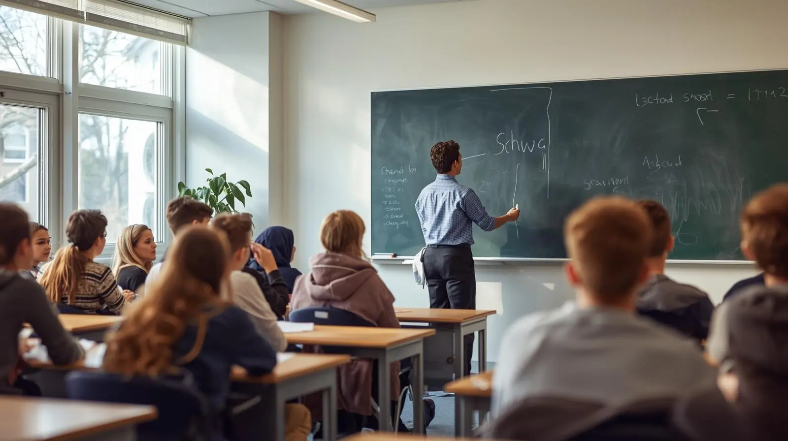 sonido schwa - secreto del inglés natural