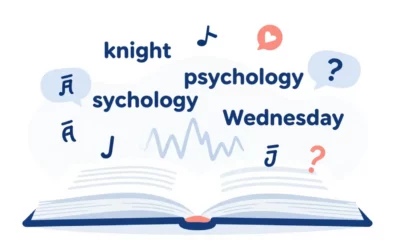 Palabras que se pronuncian diferente en inglés a como se escriben: la guía definitiva